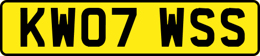 KW07WSS