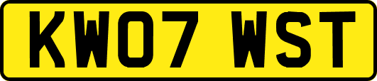 KW07WST