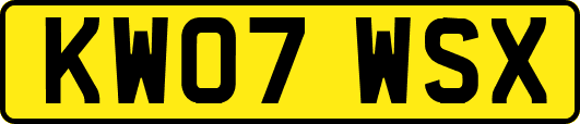 KW07WSX
