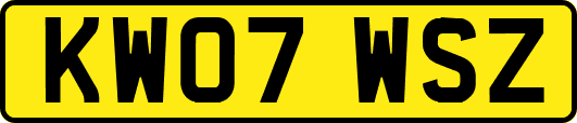 KW07WSZ