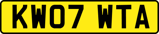 KW07WTA