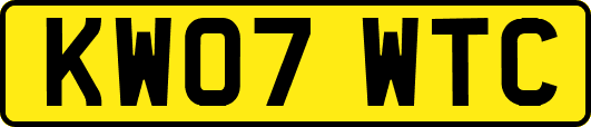 KW07WTC