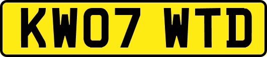 KW07WTD