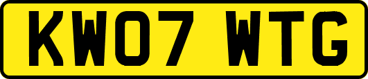 KW07WTG