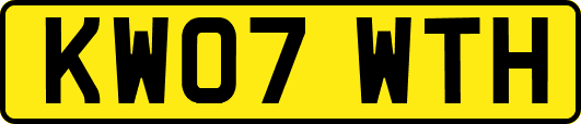 KW07WTH