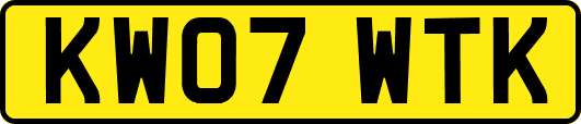 KW07WTK