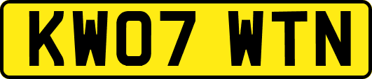 KW07WTN