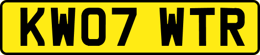 KW07WTR