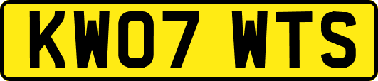 KW07WTS