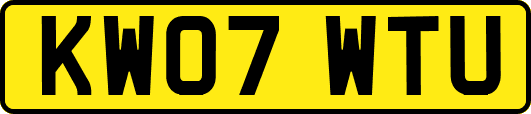 KW07WTU