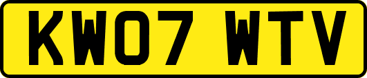 KW07WTV