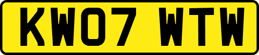 KW07WTW