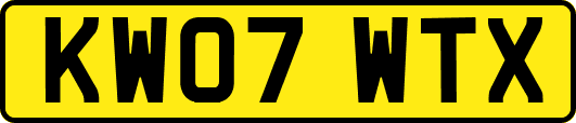 KW07WTX