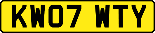 KW07WTY