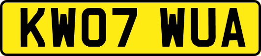 KW07WUA