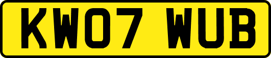 KW07WUB