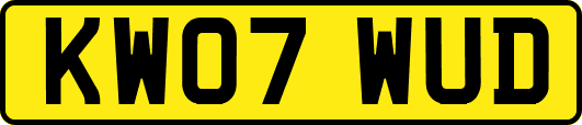 KW07WUD