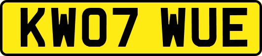 KW07WUE