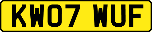 KW07WUF