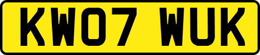 KW07WUK