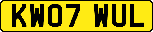 KW07WUL