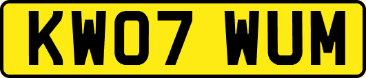 KW07WUM