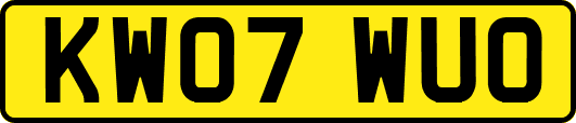KW07WUO