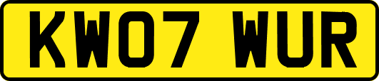 KW07WUR