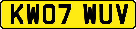 KW07WUV