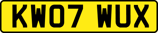 KW07WUX
