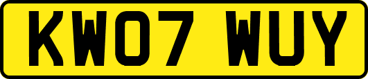 KW07WUY