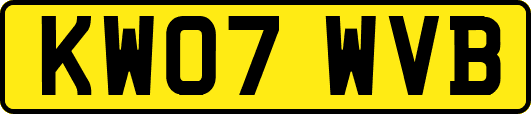 KW07WVB