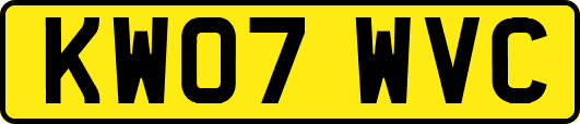 KW07WVC
