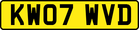 KW07WVD