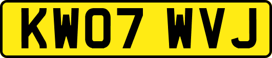 KW07WVJ