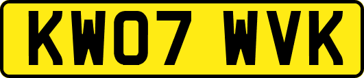 KW07WVK
