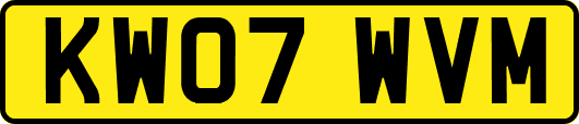 KW07WVM