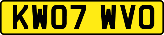KW07WVO