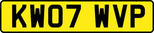 KW07WVP