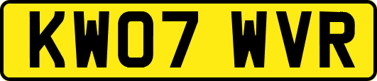 KW07WVR