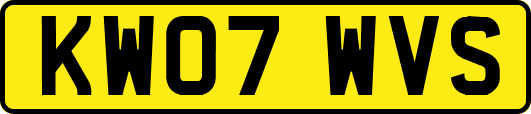 KW07WVS