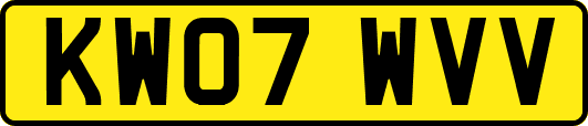 KW07WVV