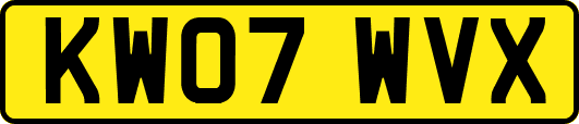 KW07WVX