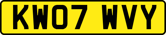 KW07WVY