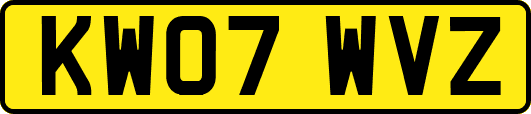 KW07WVZ