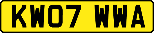 KW07WWA