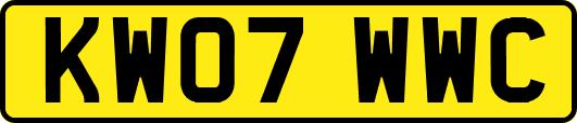 KW07WWC