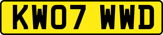 KW07WWD