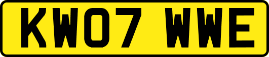 KW07WWE