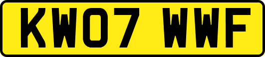KW07WWF